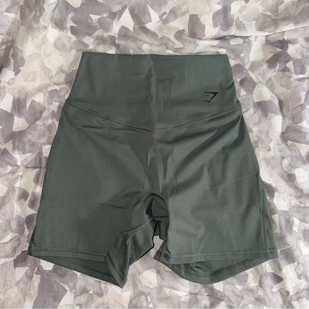 Gymshark Elevate Shorts
